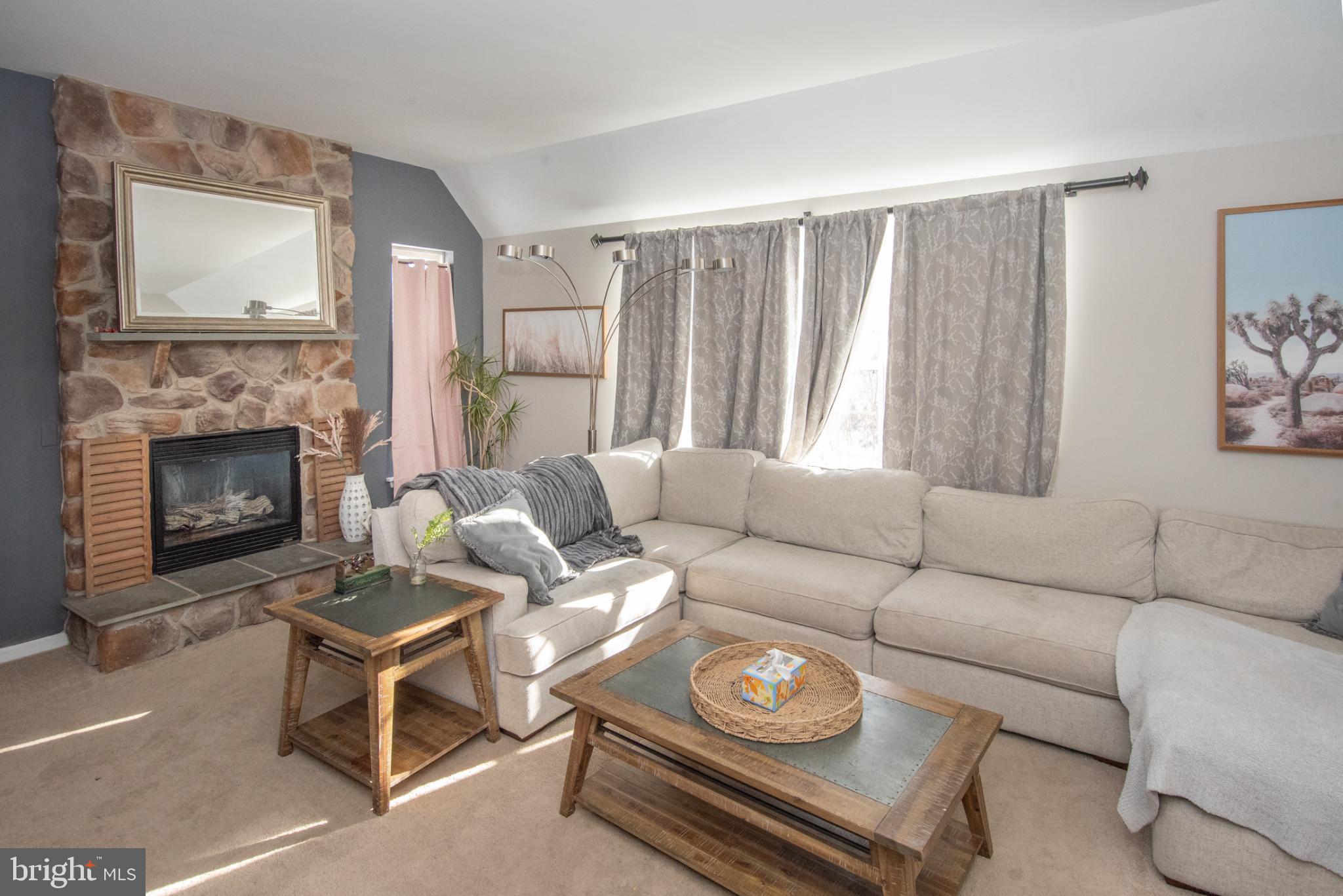 MARTINS FARM - Residential