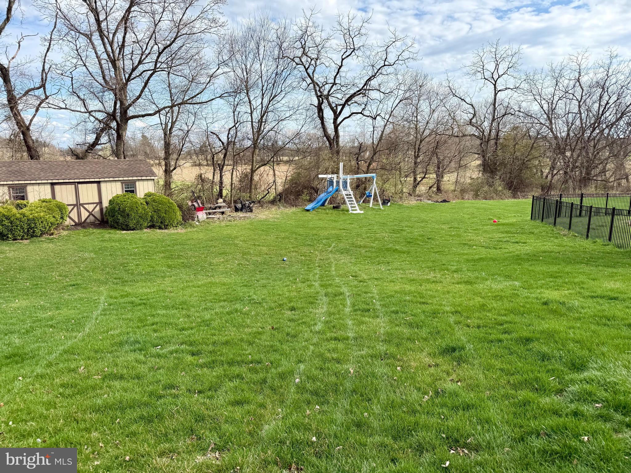 MARTINS FARM - Residential
