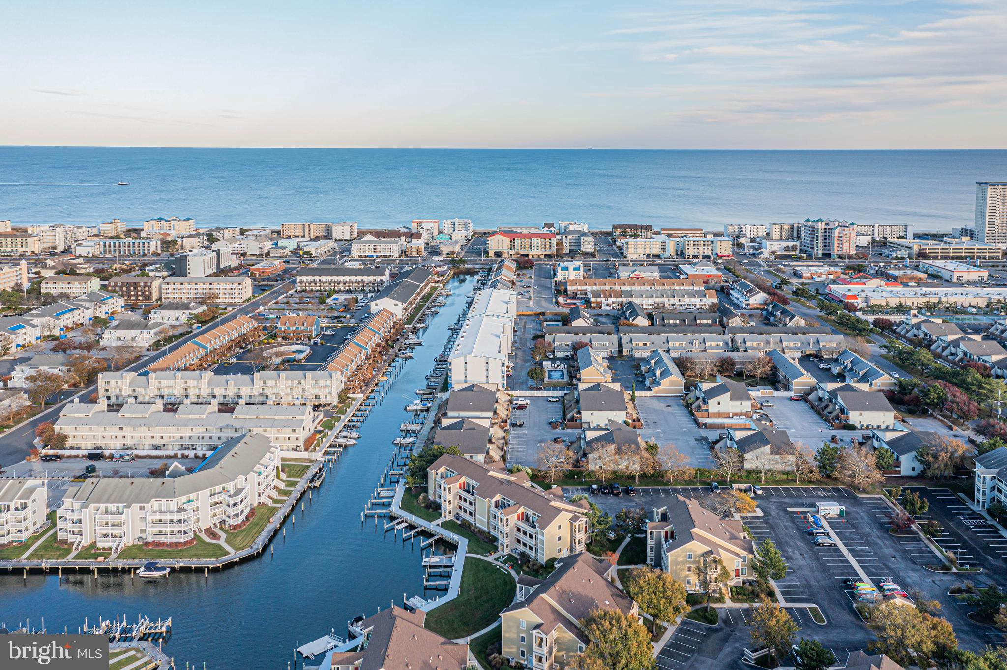 HERON HARBOUR - Residential