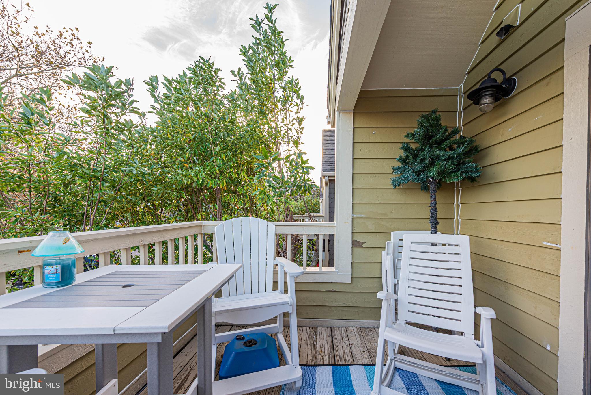 HERON HARBOUR - Residential