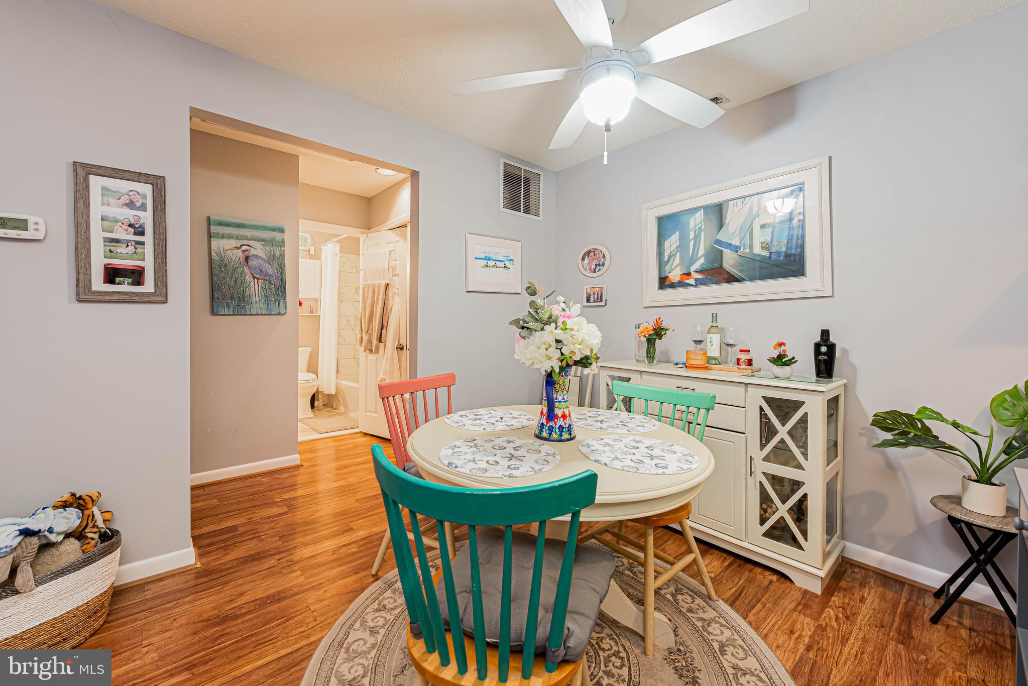 HERON HARBOUR - Residential