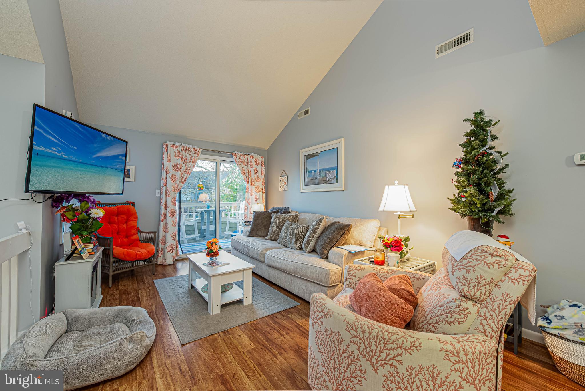 HERON HARBOUR - Residential