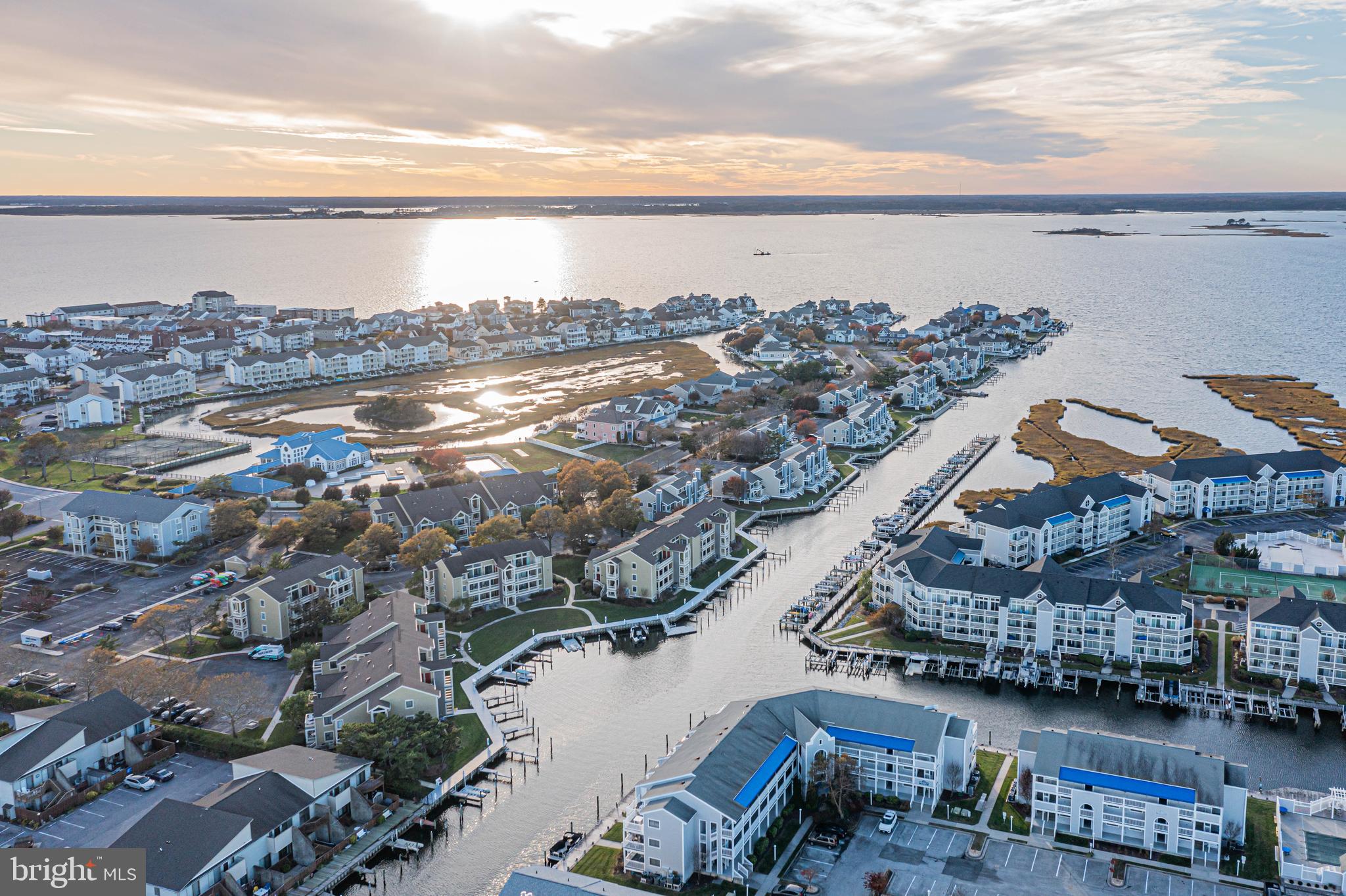 HERON HARBOUR - Residential