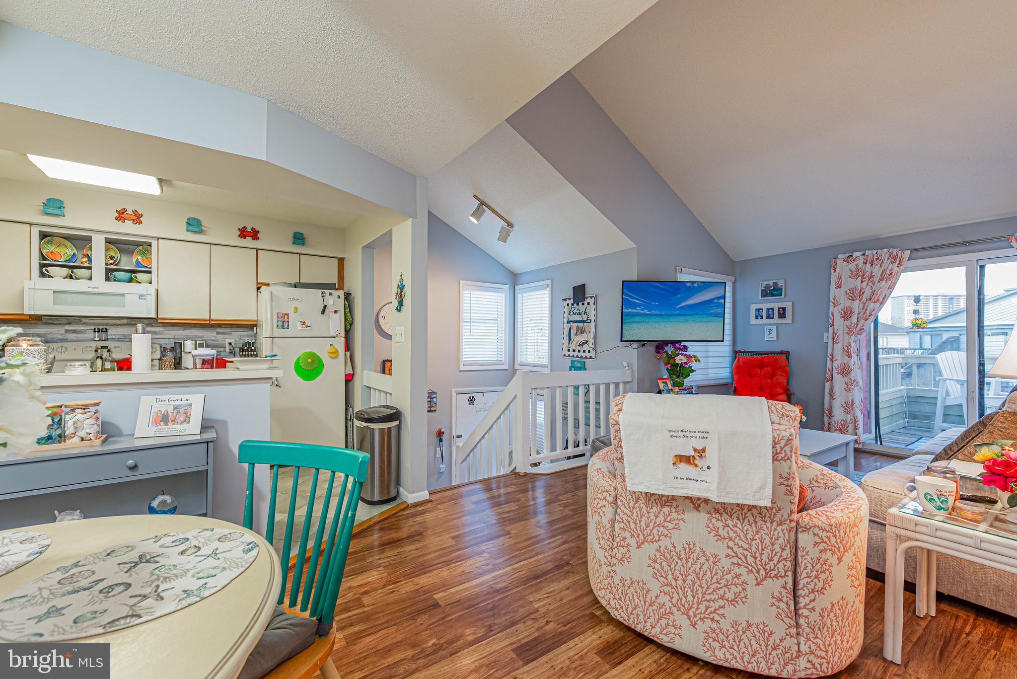 HERON HARBOUR - Residential