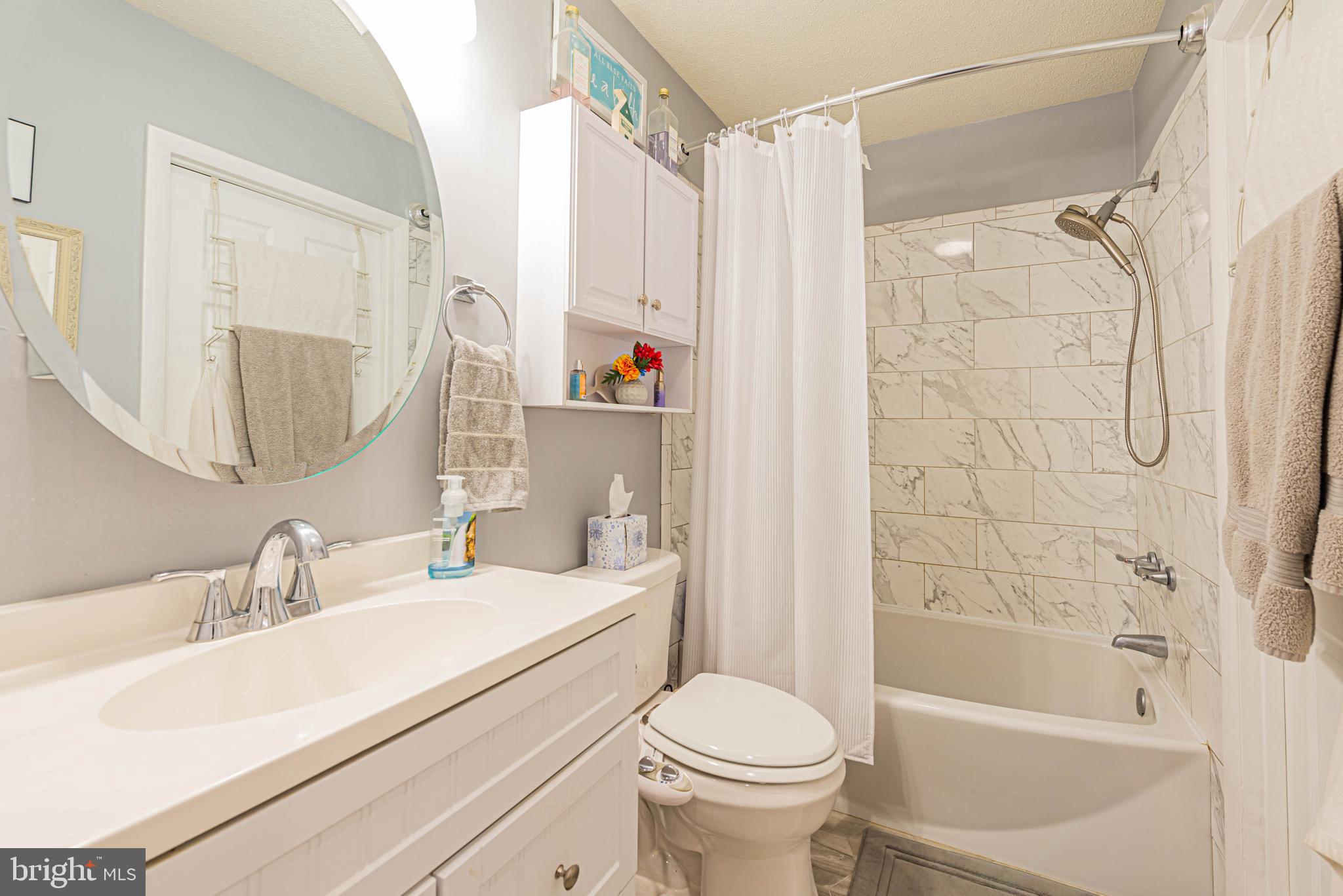 HERON HARBOUR - Residential