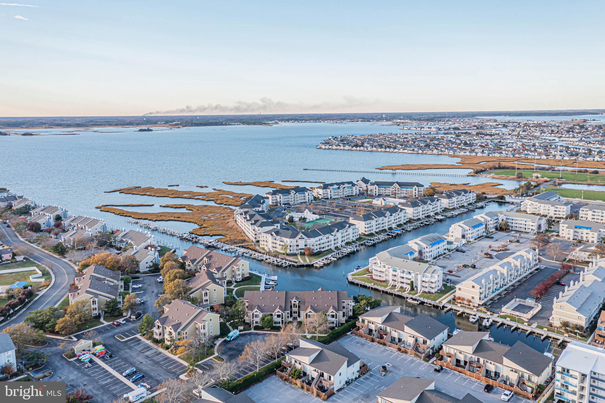 HERON HARBOUR - Residential