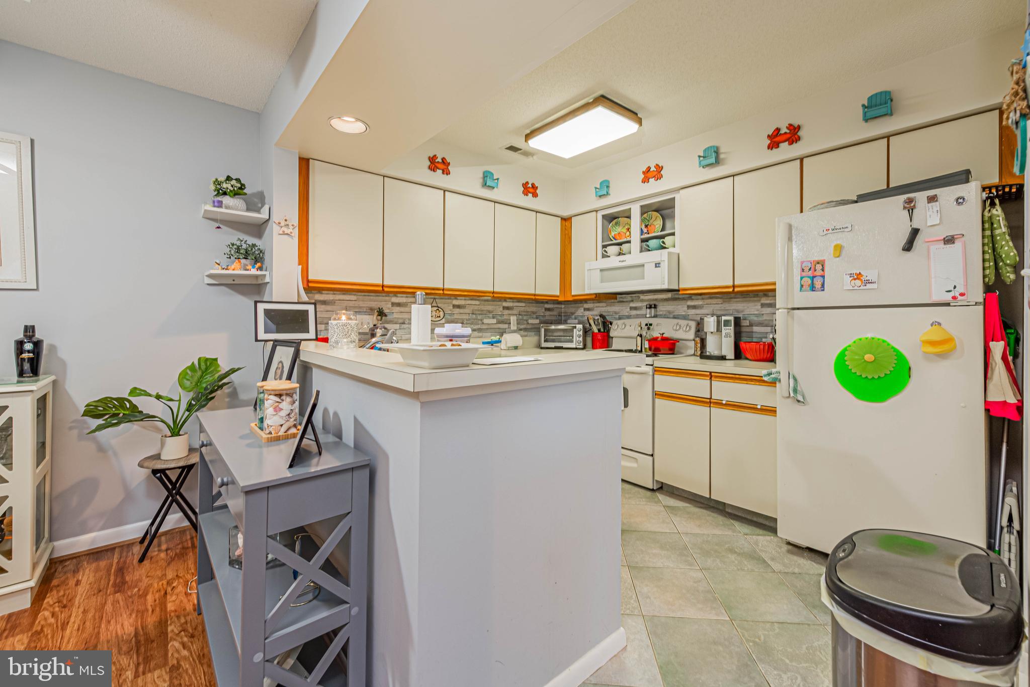 HERON HARBOUR - Residential