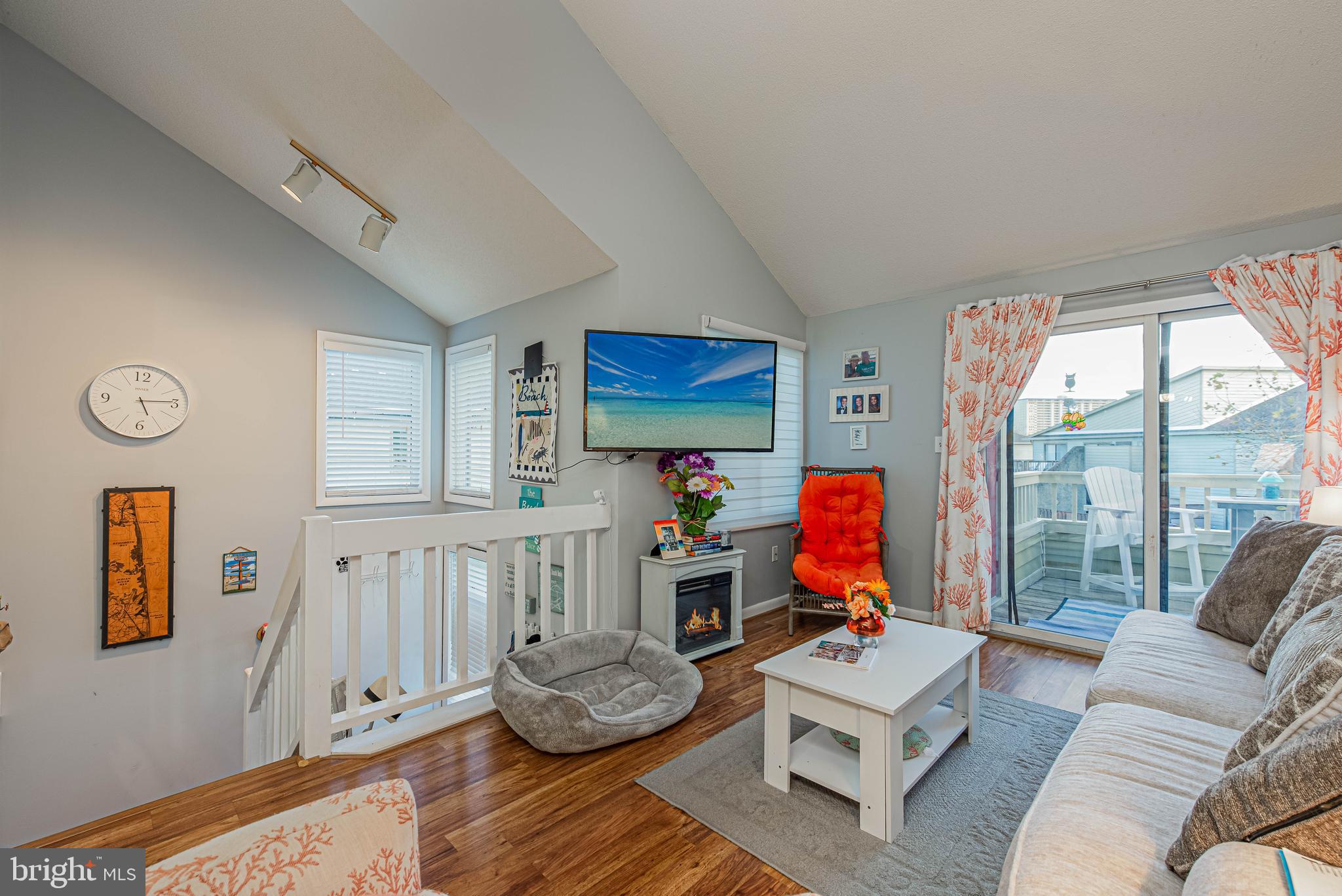 HERON HARBOUR - Residential