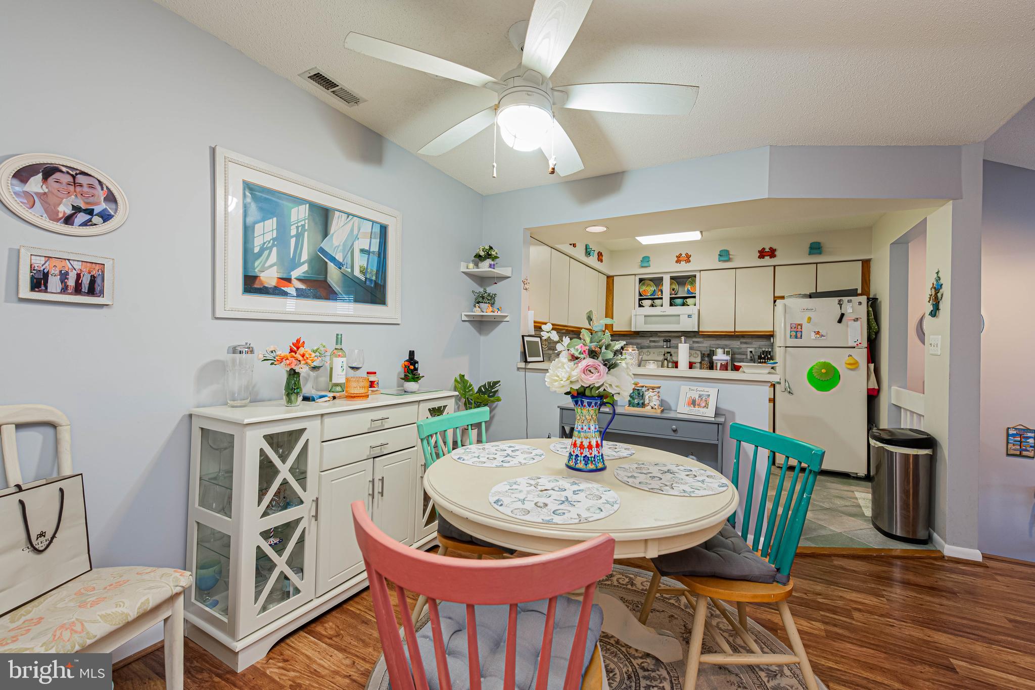 HERON HARBOUR - Residential