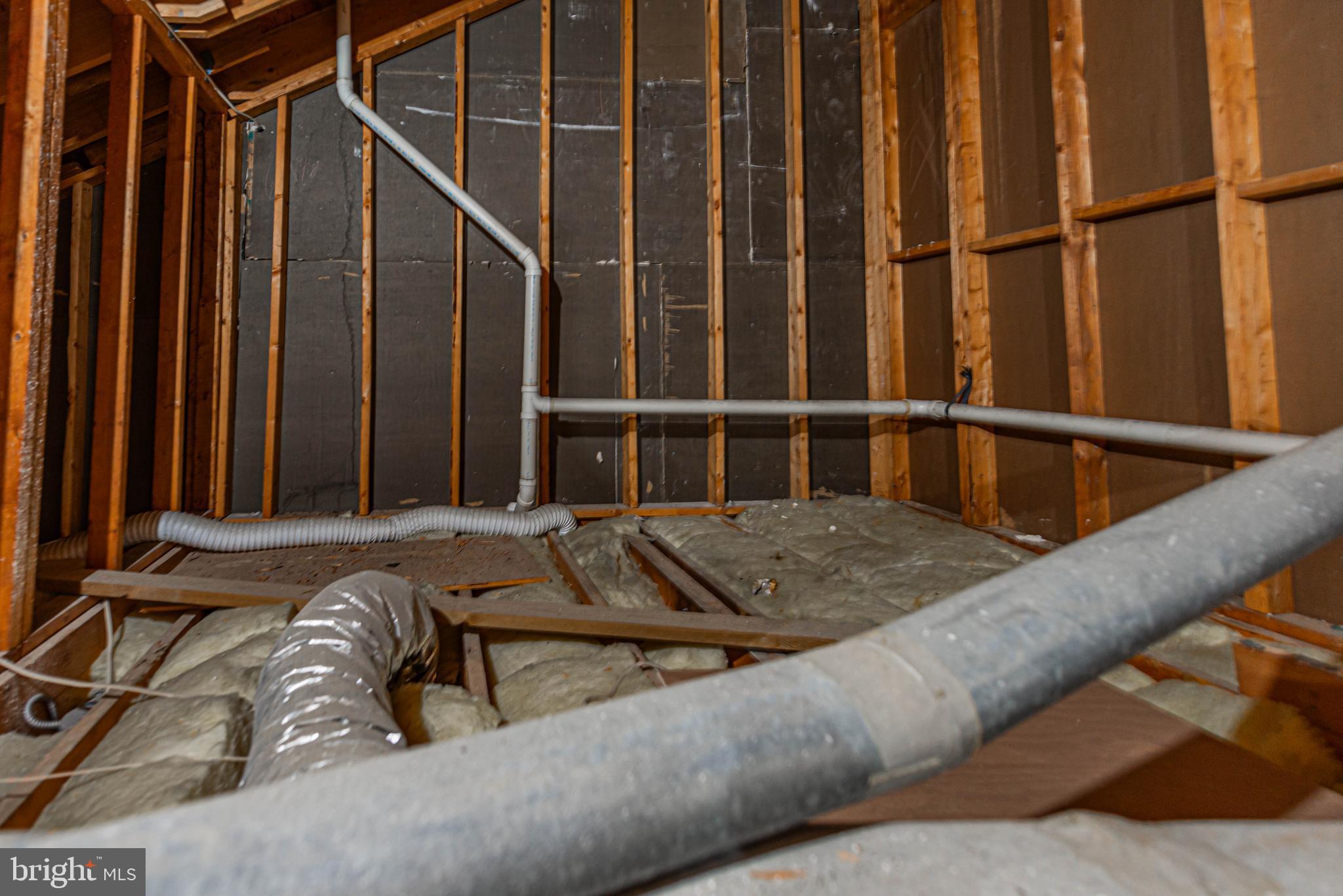 HERON HARBOUR - Residential