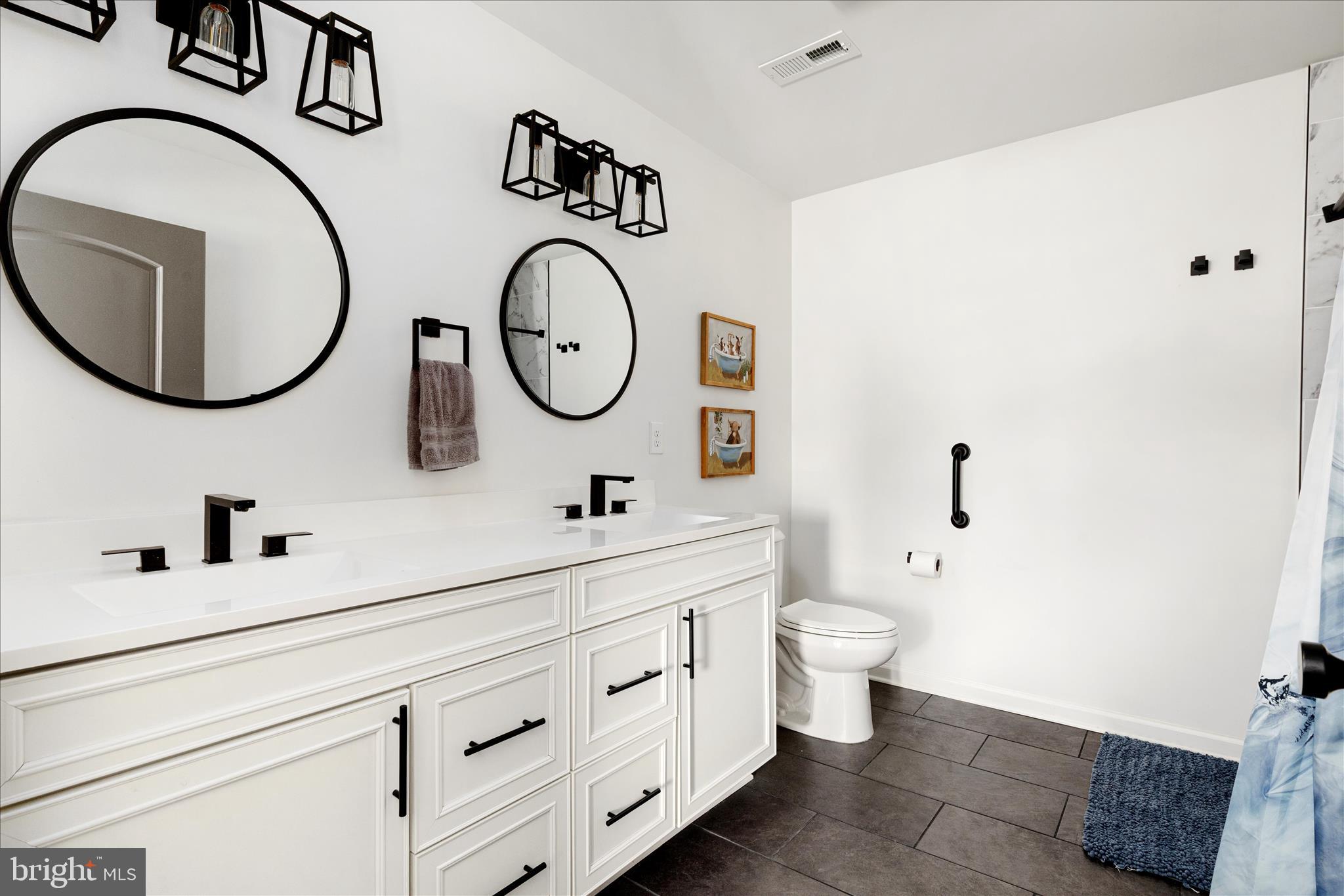 SUBURBAN HEIGHTS - Residential