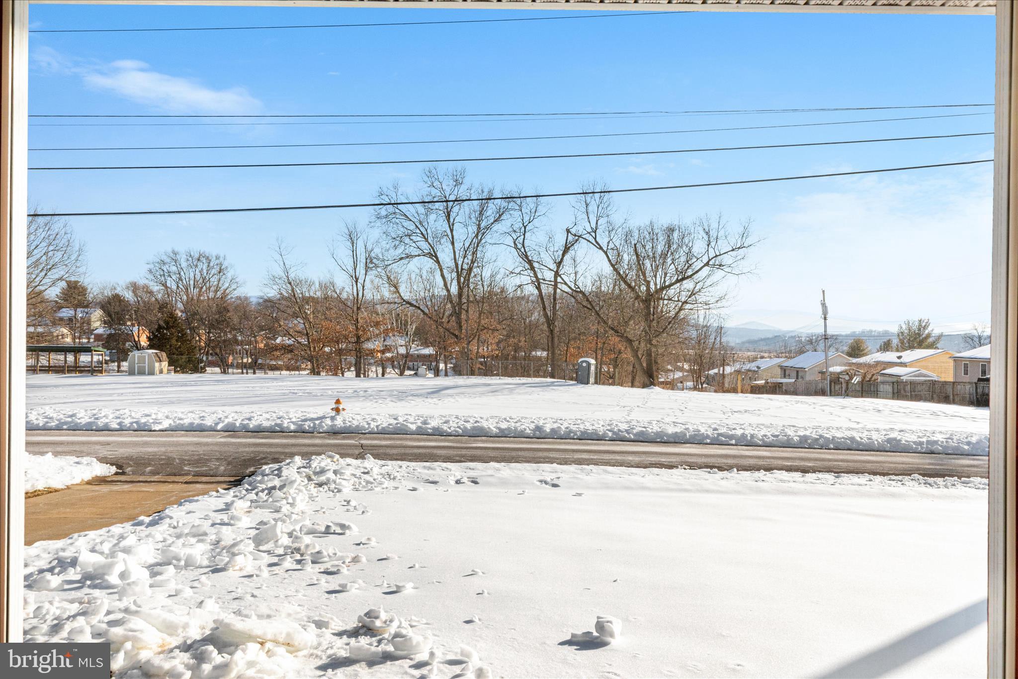 SUBURBAN HEIGHTS - Residential