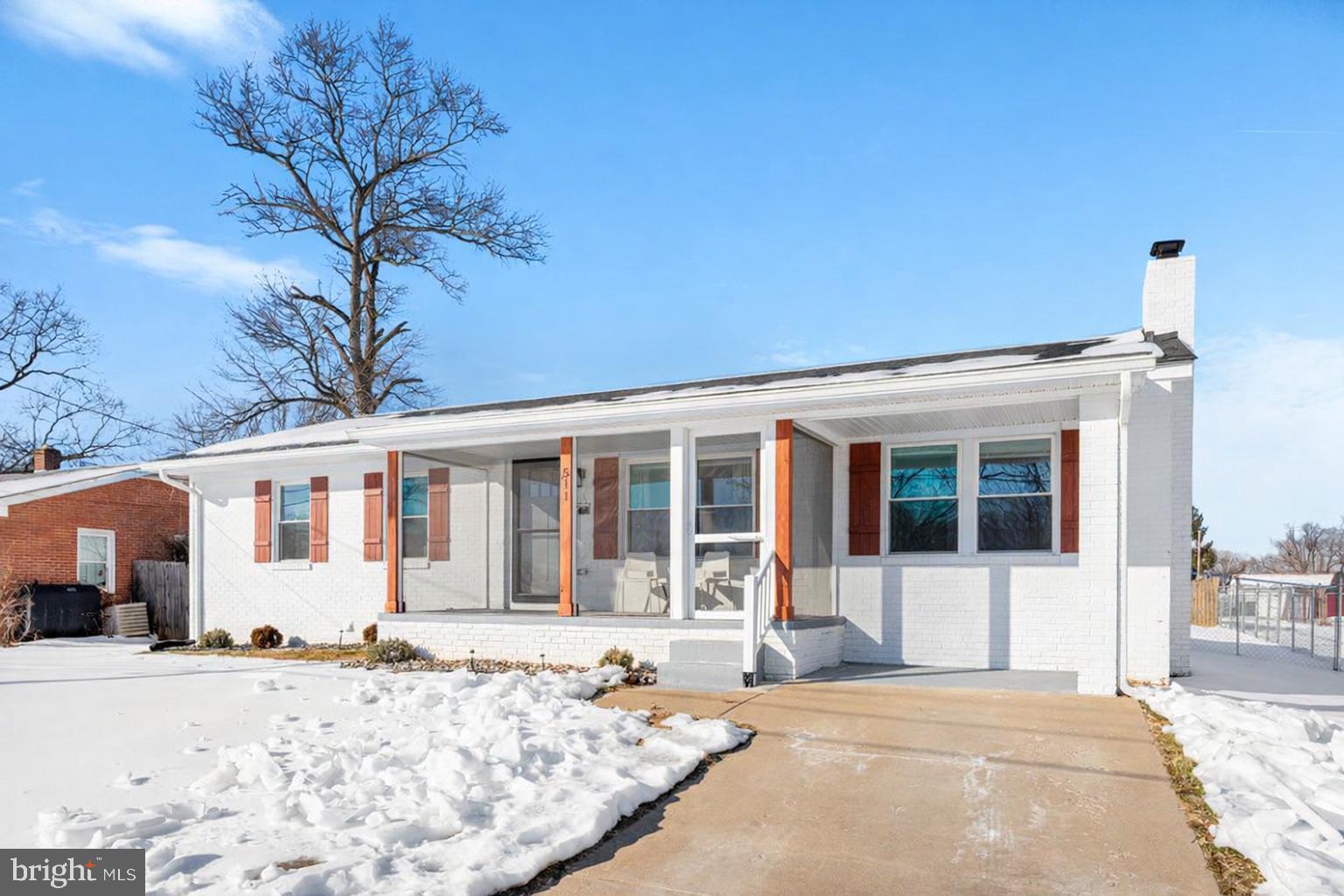 SUBURBAN HEIGHTS - Residential