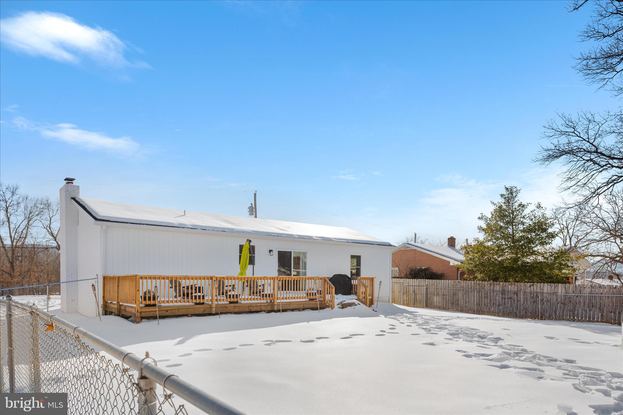 SUBURBAN HEIGHTS - Residential