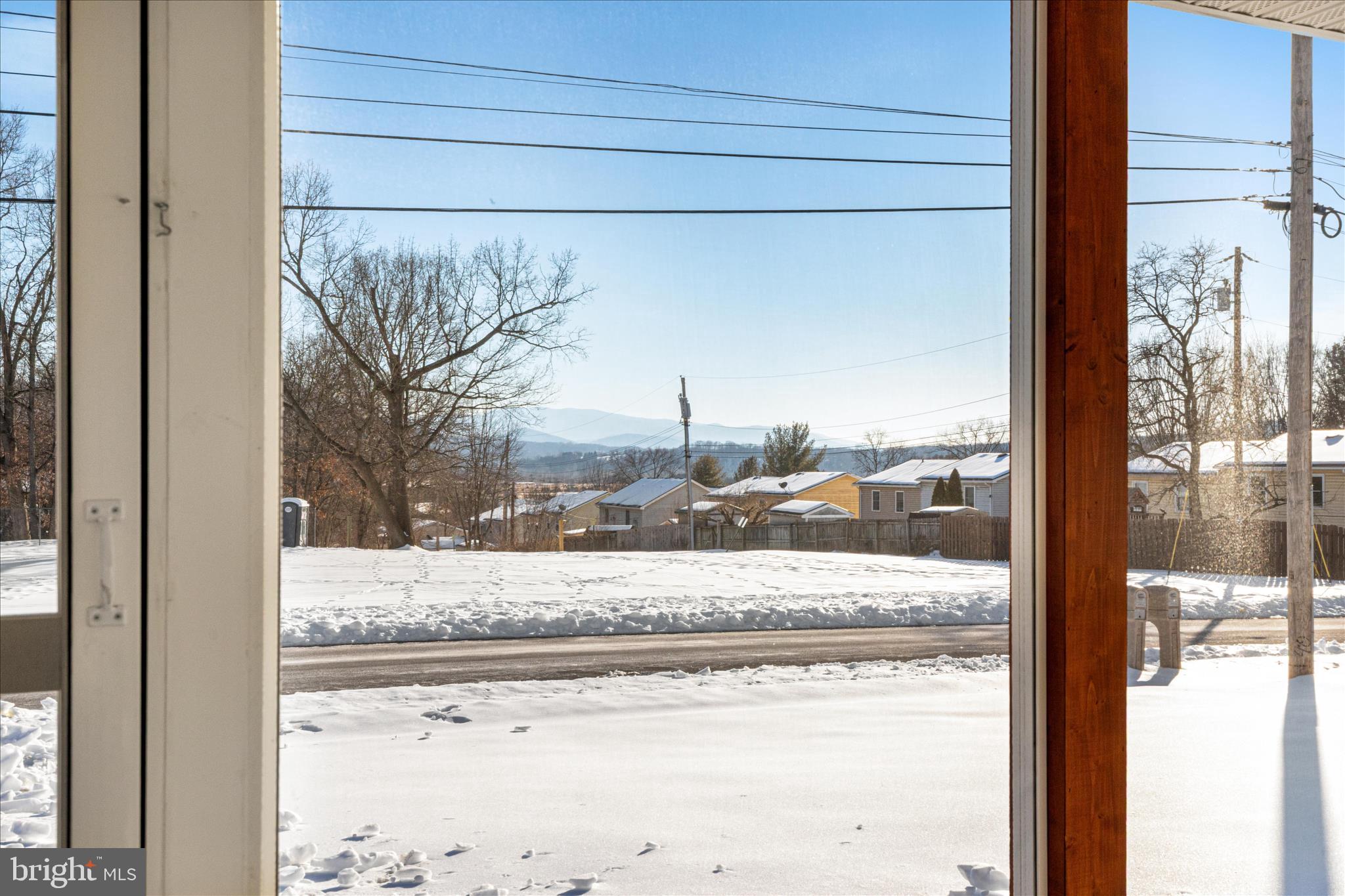 SUBURBAN HEIGHTS - Residential