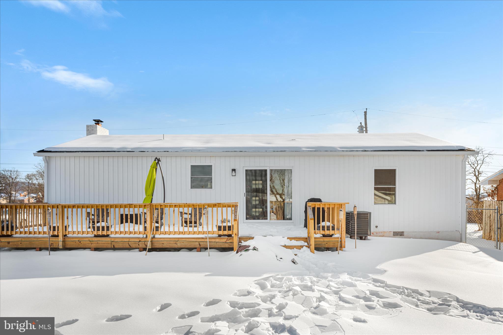 SUBURBAN HEIGHTS - Residential