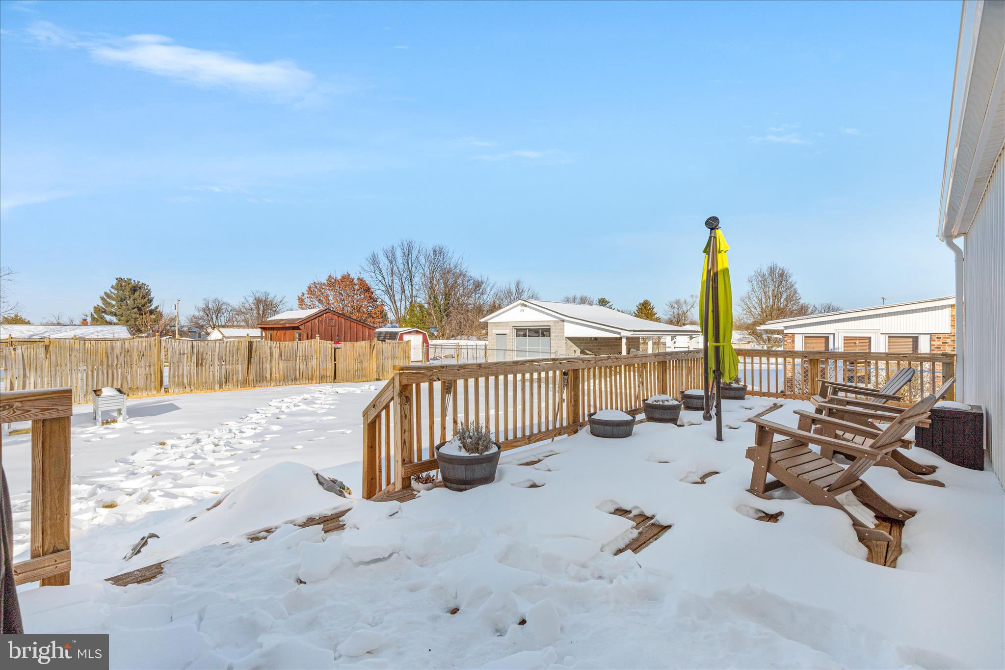 SUBURBAN HEIGHTS - Residential