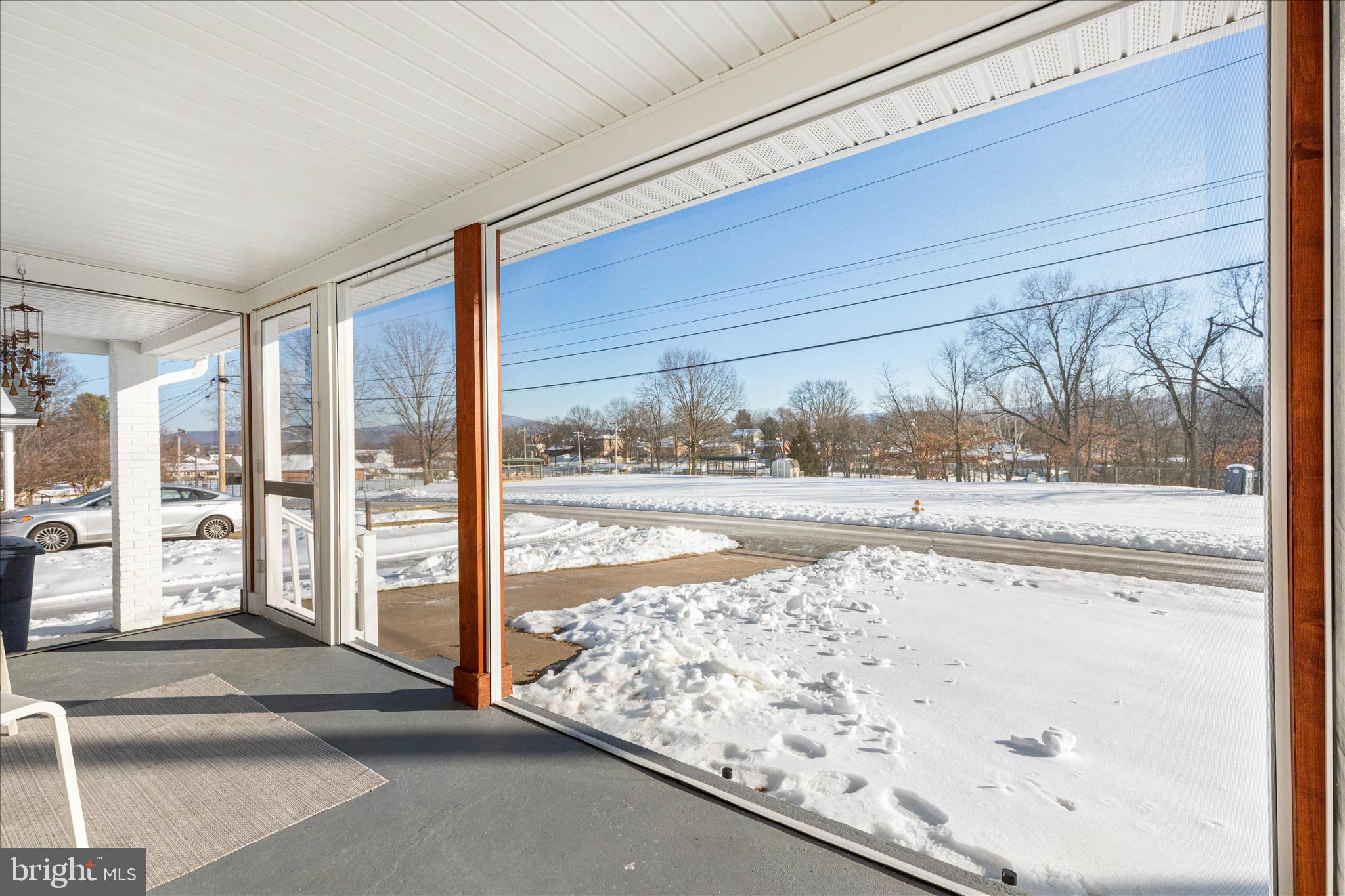 SUBURBAN HEIGHTS - Residential