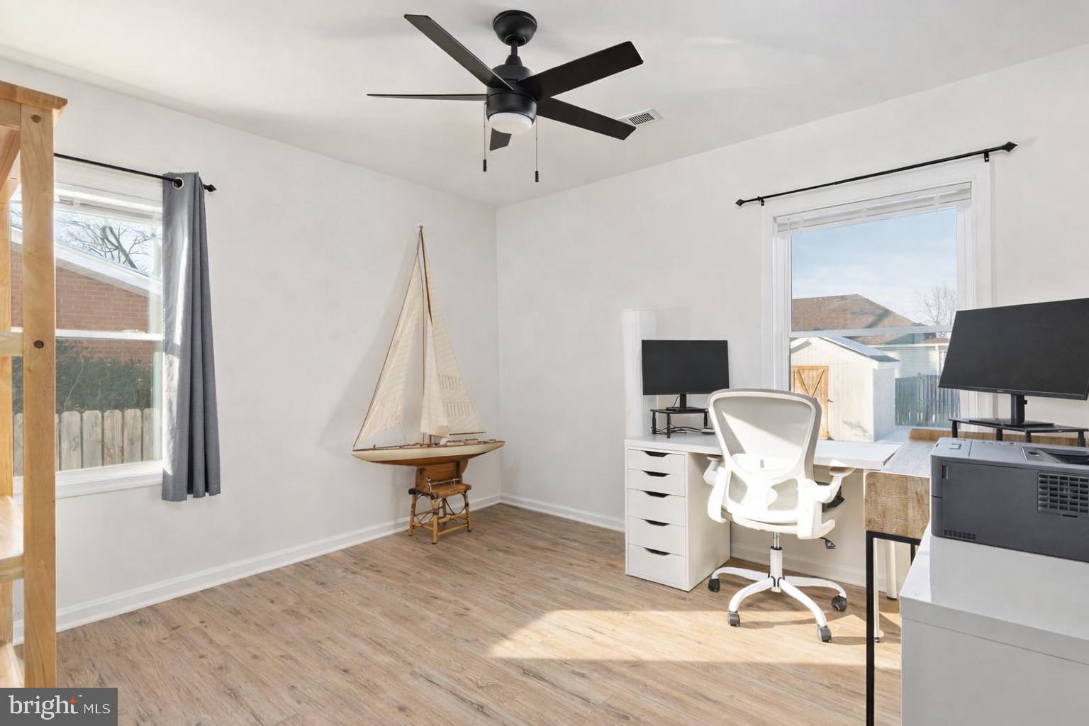 SUBURBAN HEIGHTS - Residential