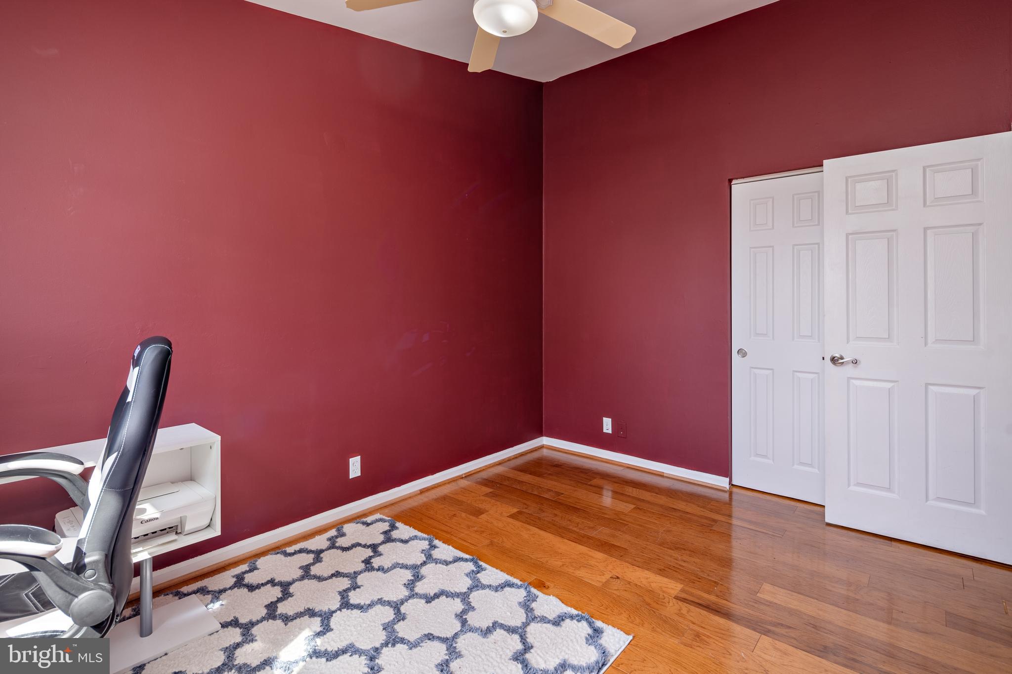 NEW COLONY VILLAGE - Residential