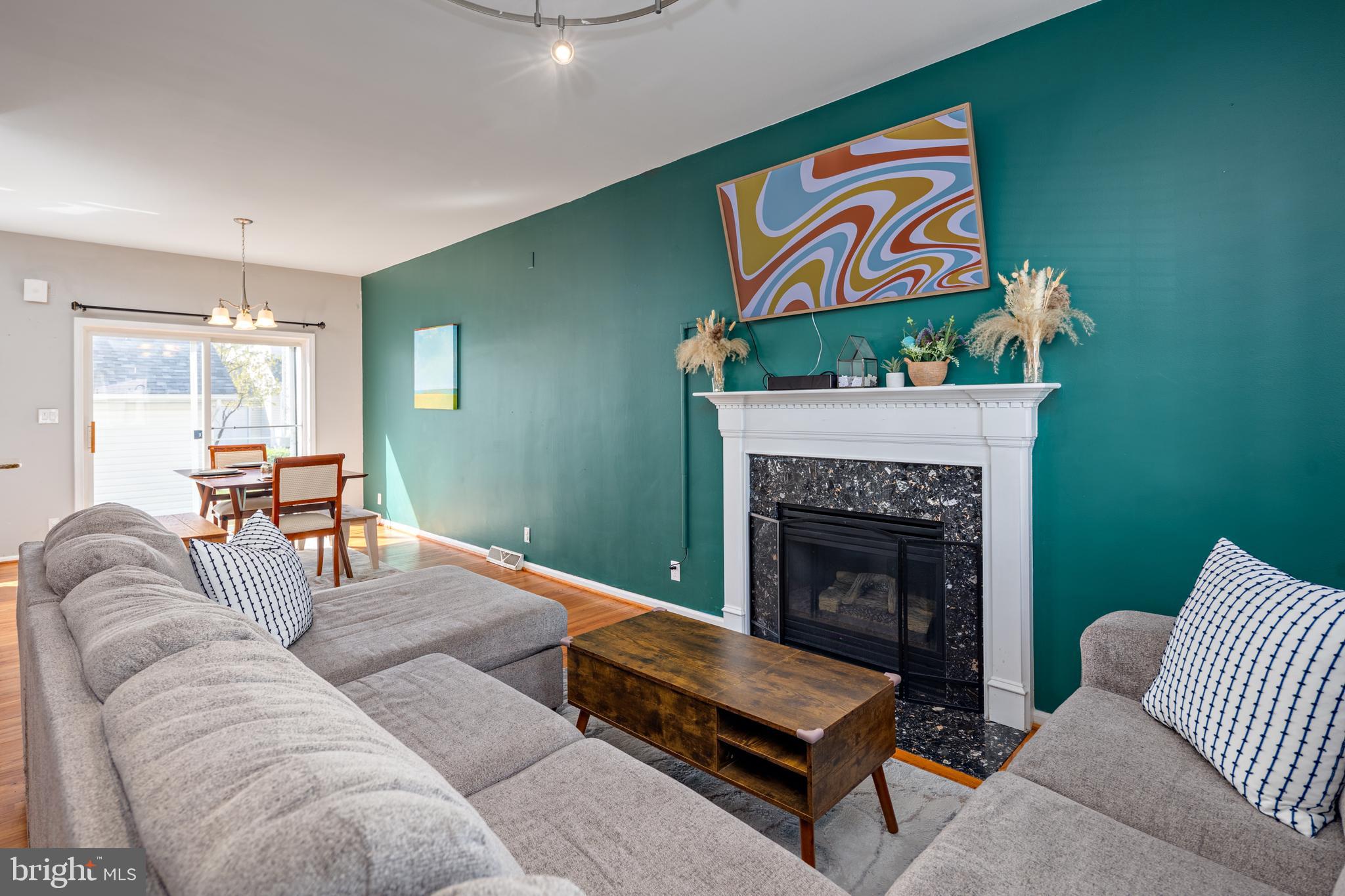 NEW COLONY VILLAGE - Residential