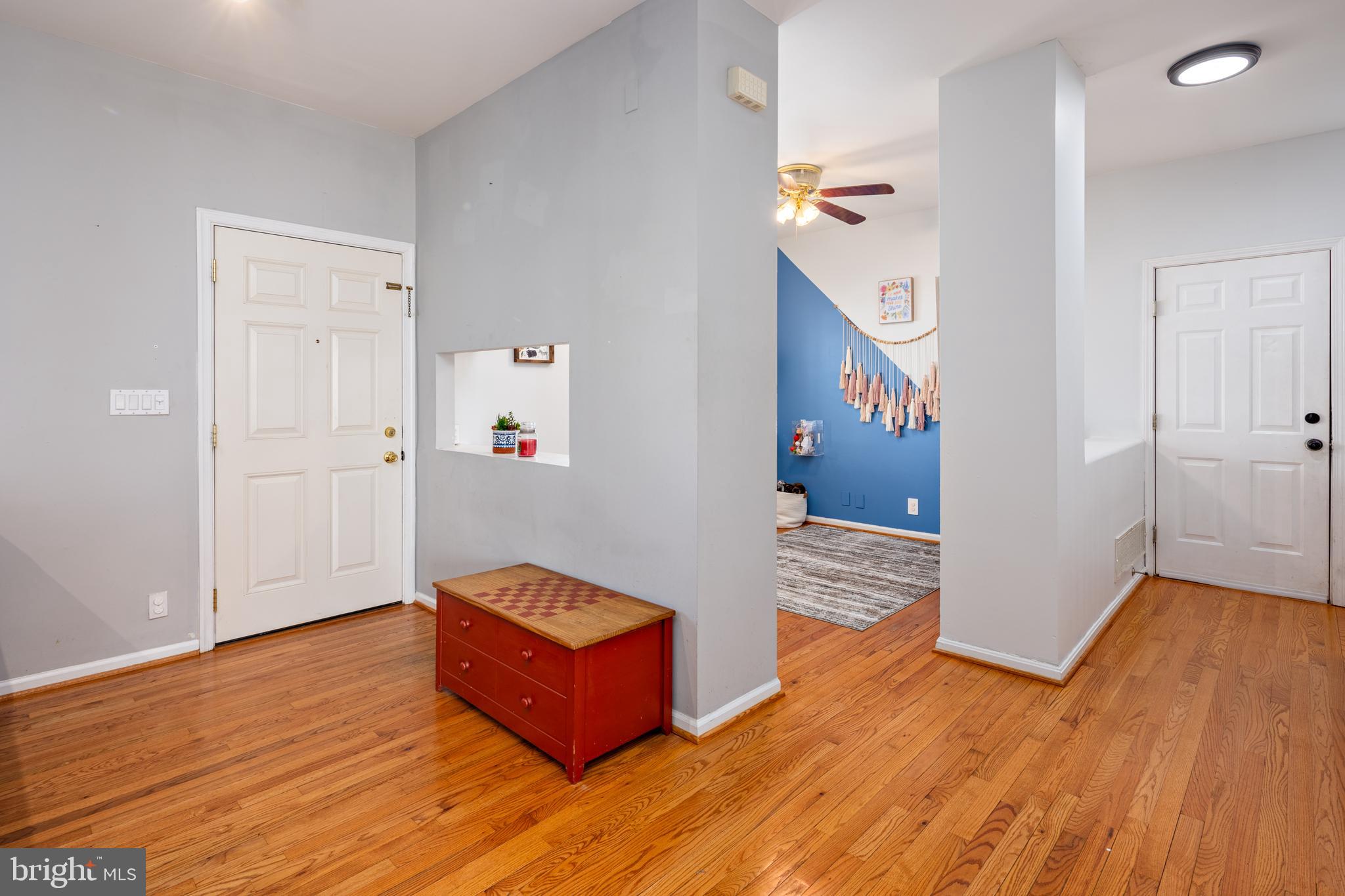 NEW COLONY VILLAGE - Residential