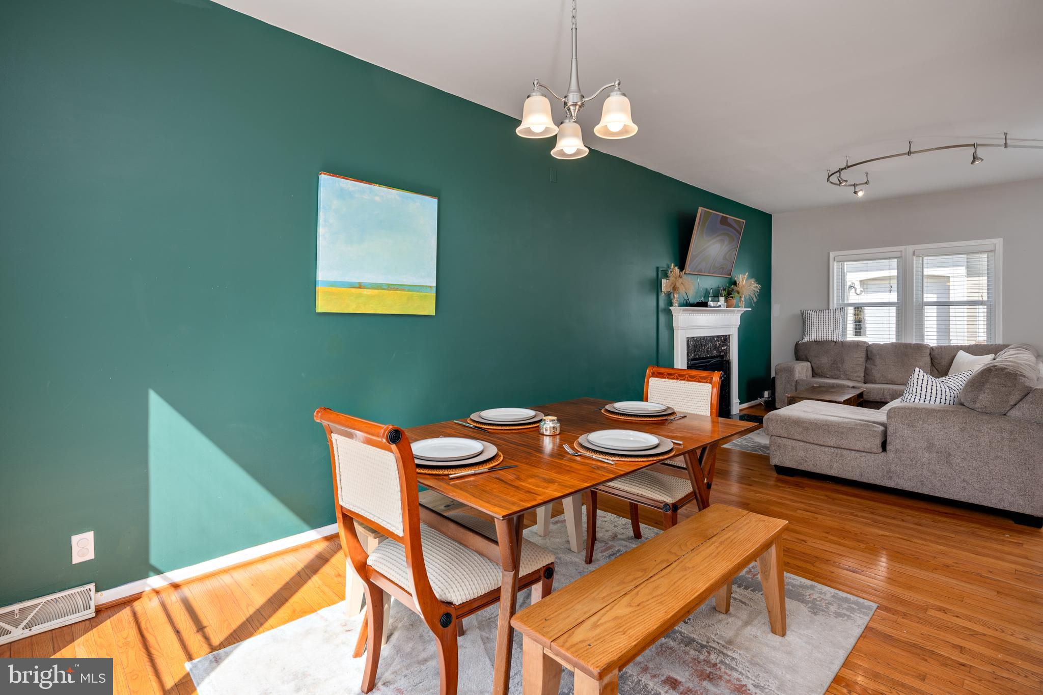 NEW COLONY VILLAGE - Residential