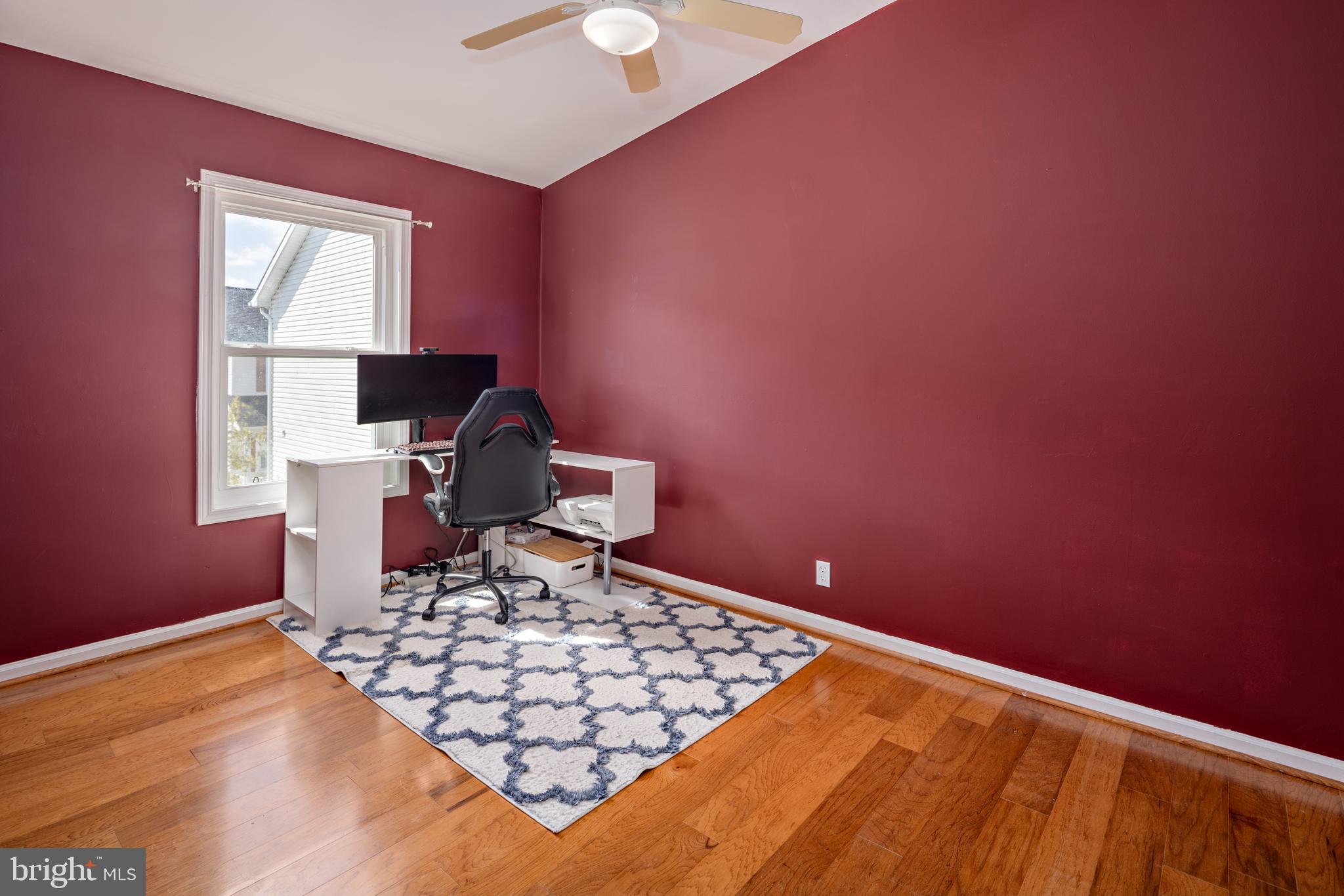 NEW COLONY VILLAGE - Residential