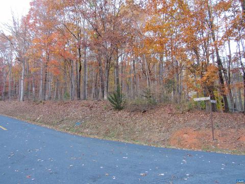 Vacant Land For Sale - 10 Rodes Valley Dr #10<br/> NELLYSFORD, VA 22958