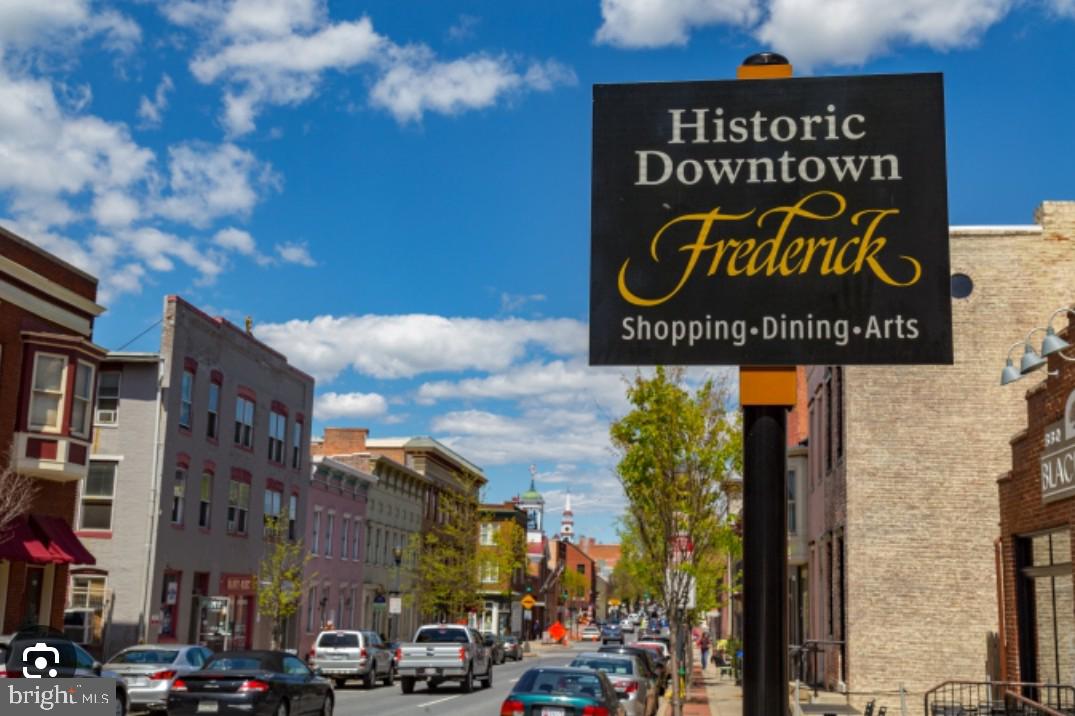 ANTIETAM VILLAGE - Residential