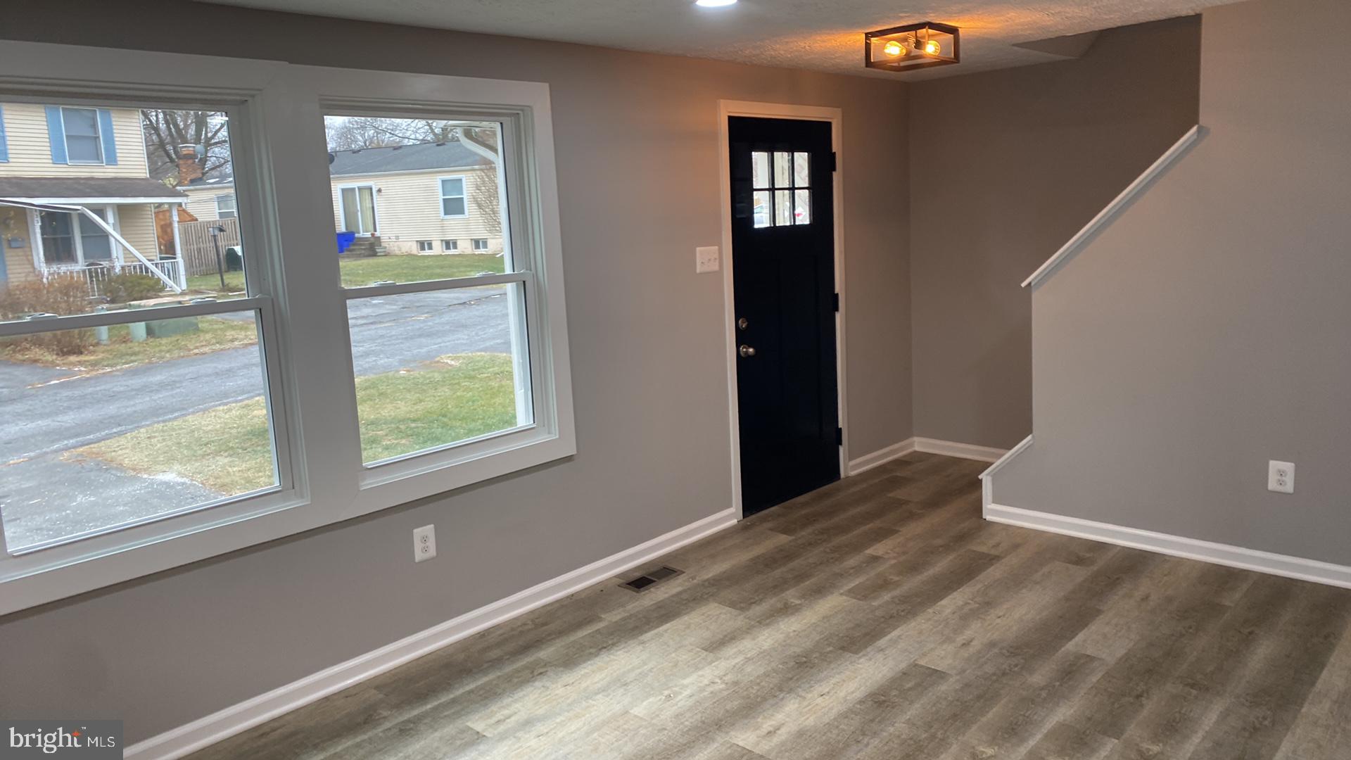 ANTIETAM VILLAGE - Residential