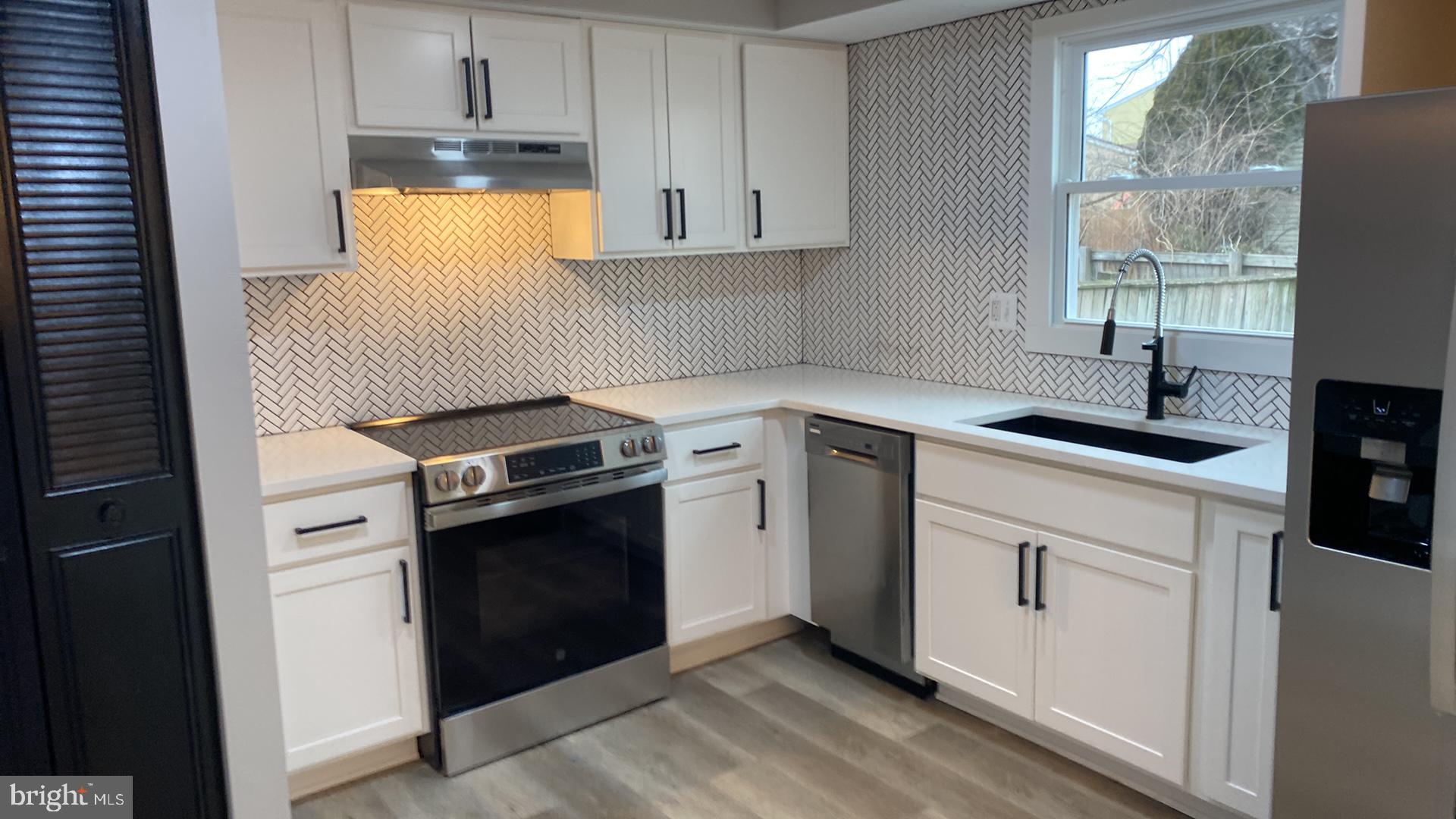 ANTIETAM VILLAGE - Residential