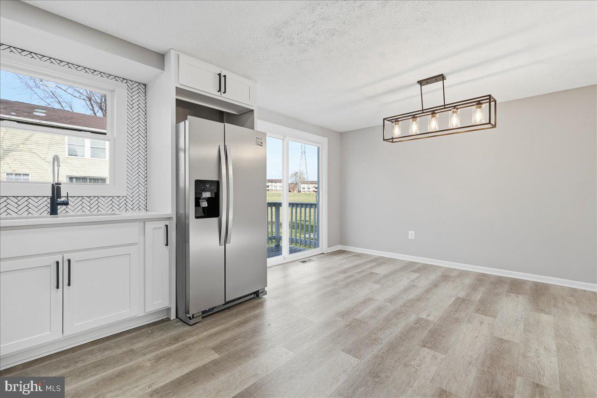 ANTIETAM VILLAGE - Residential