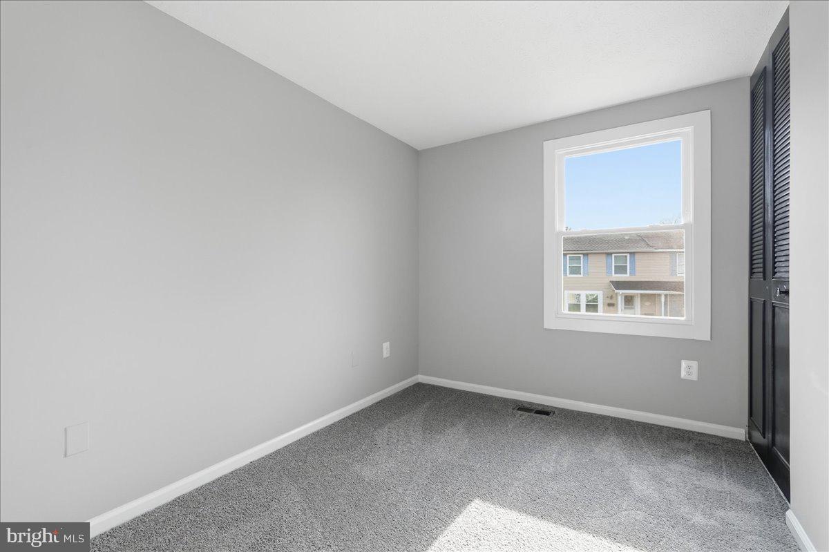 ANTIETAM VILLAGE - Residential