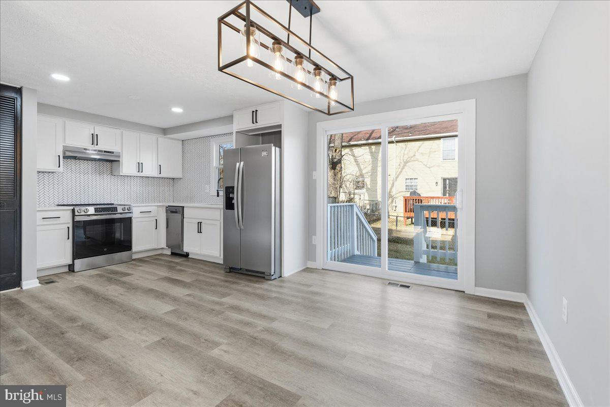 ANTIETAM VILLAGE - Residential