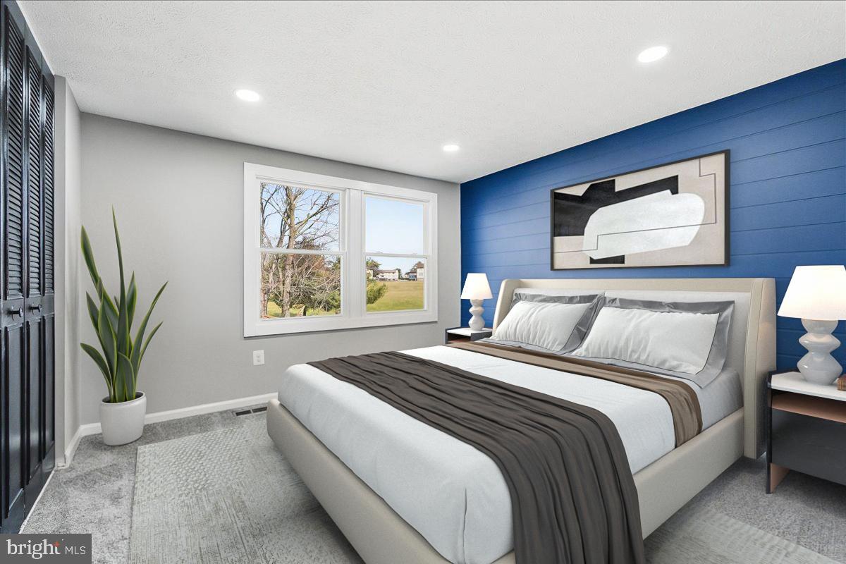 ANTIETAM VILLAGE - Residential