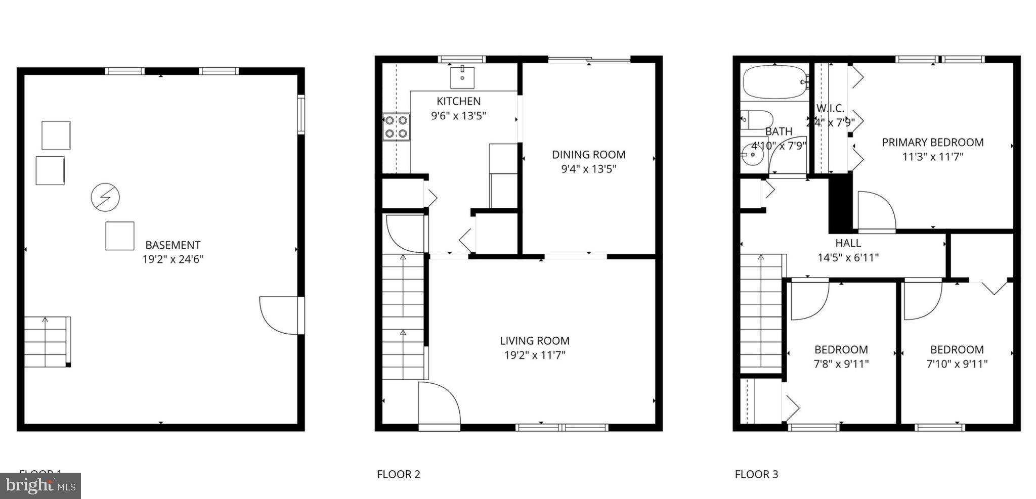 ANTIETAM VILLAGE - Residential