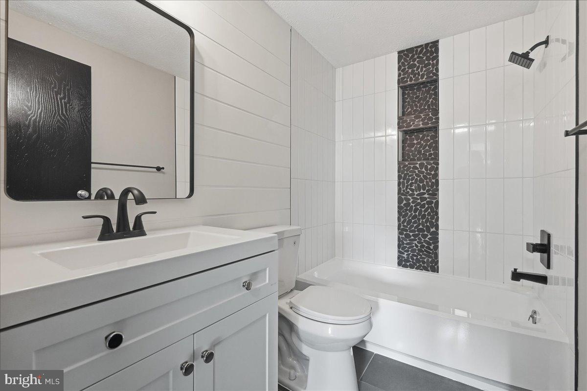 ANTIETAM VILLAGE - Residential