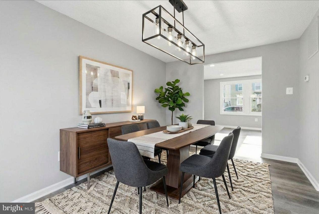 ANTIETAM VILLAGE - Residential