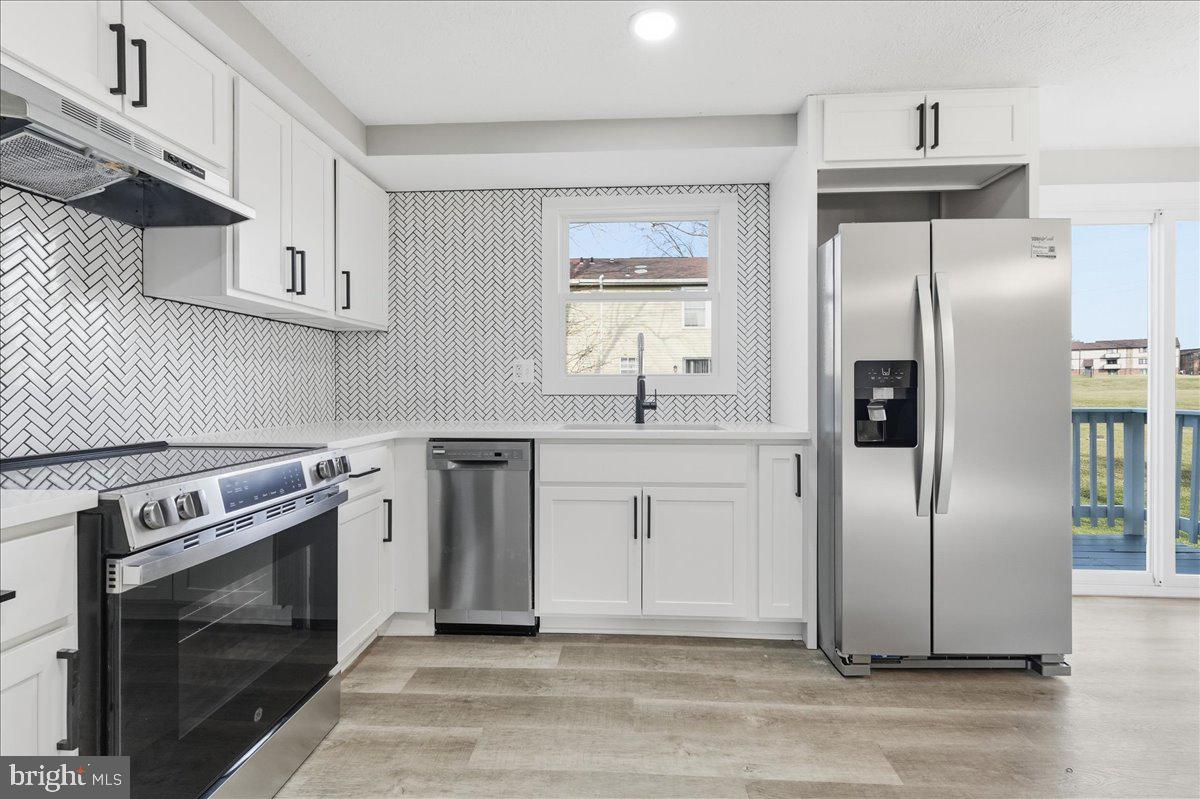 ANTIETAM VILLAGE - Residential