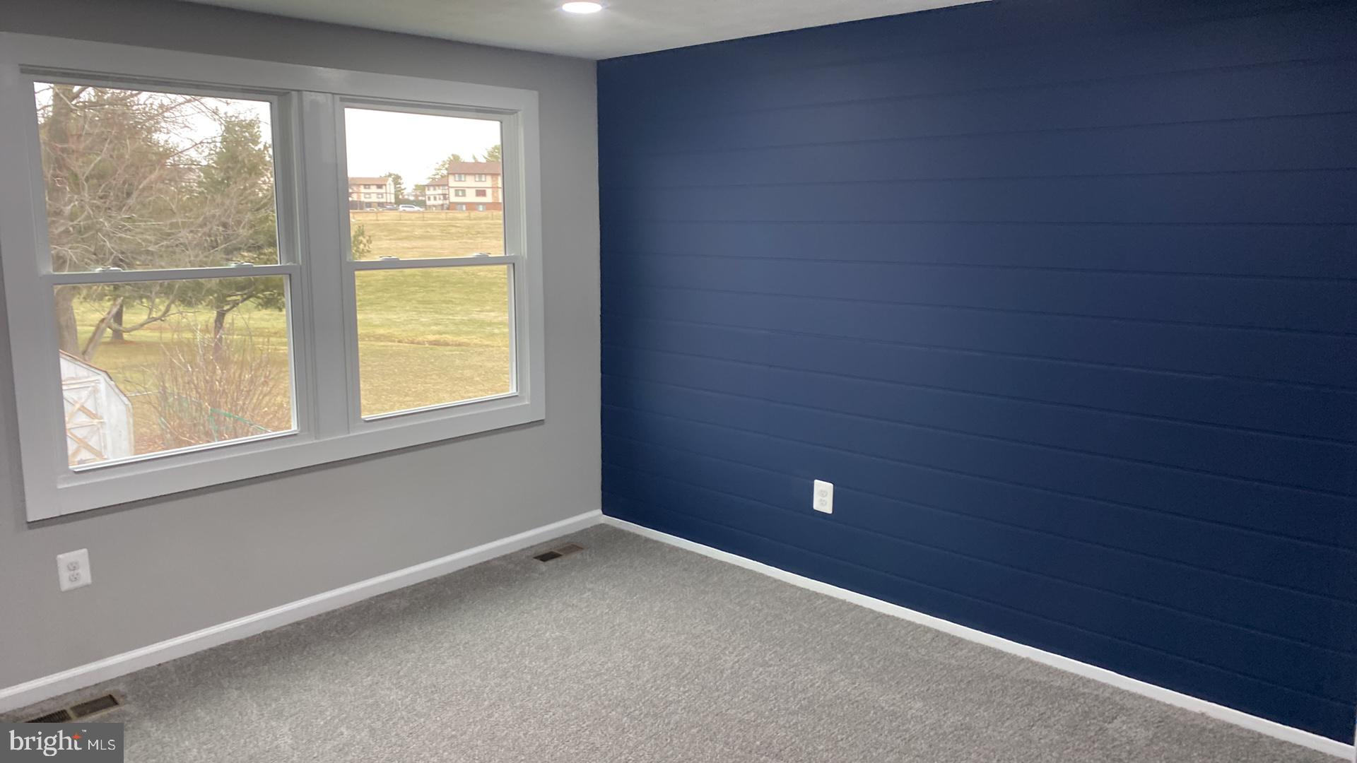 ANTIETAM VILLAGE - Residential