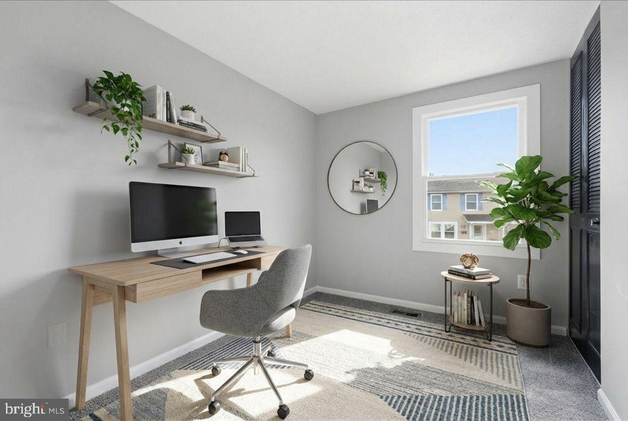 ANTIETAM VILLAGE - Residential