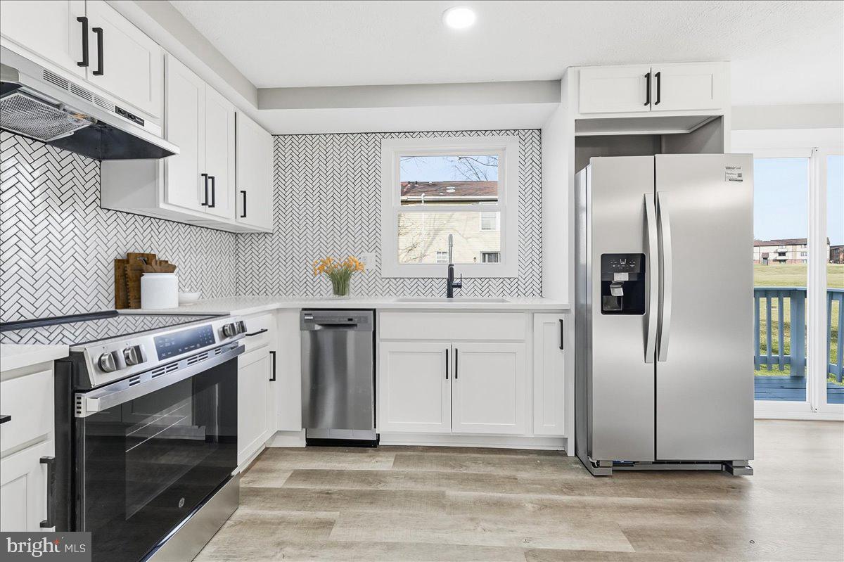 ANTIETAM VILLAGE - Residential