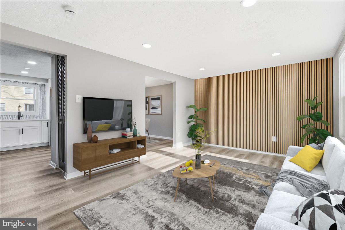 ANTIETAM VILLAGE - Residential