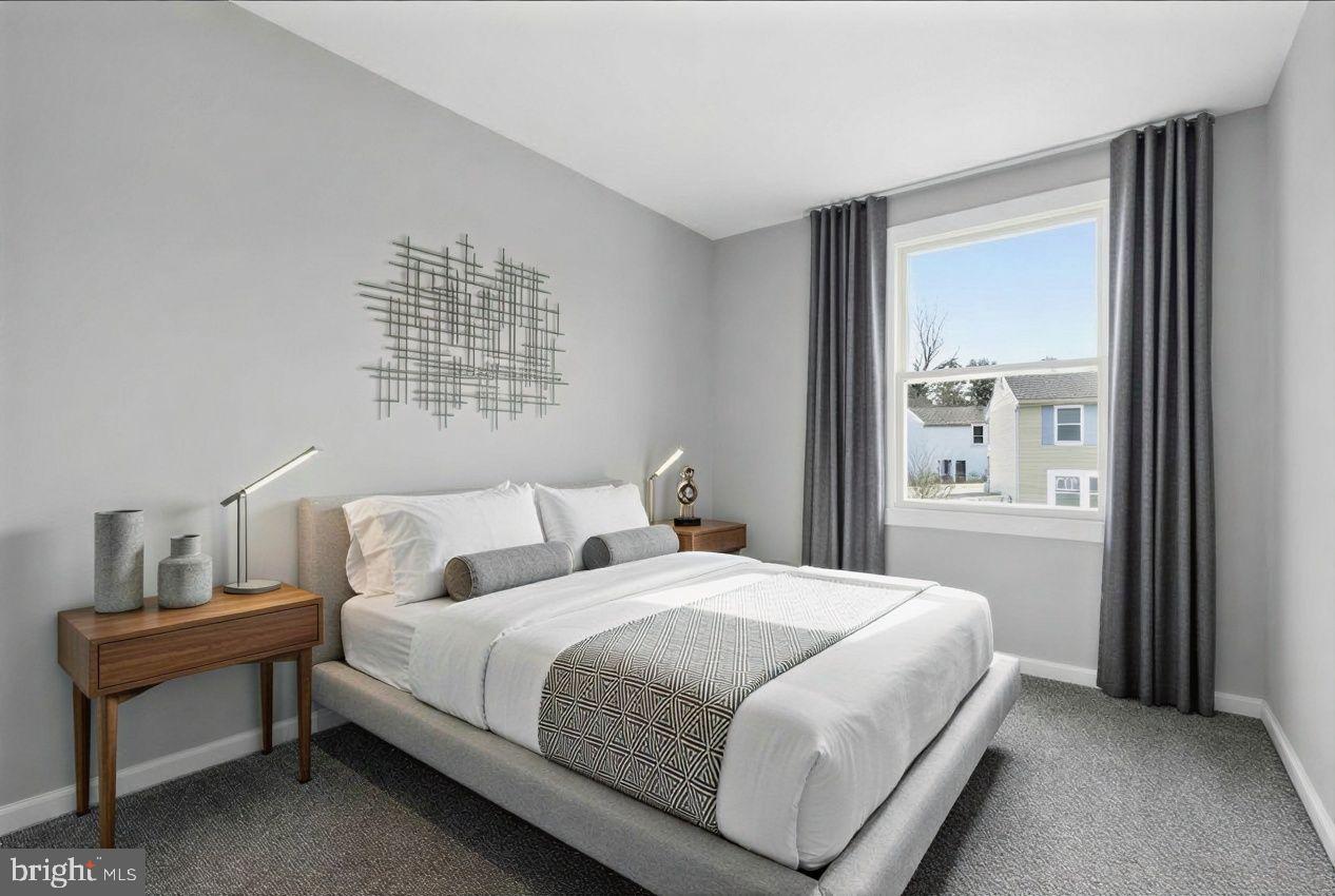 ANTIETAM VILLAGE - Residential