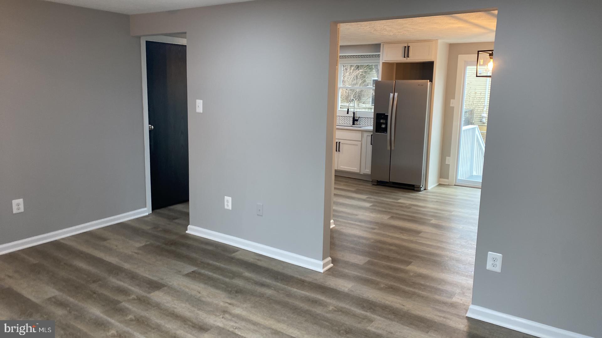 ANTIETAM VILLAGE - Residential