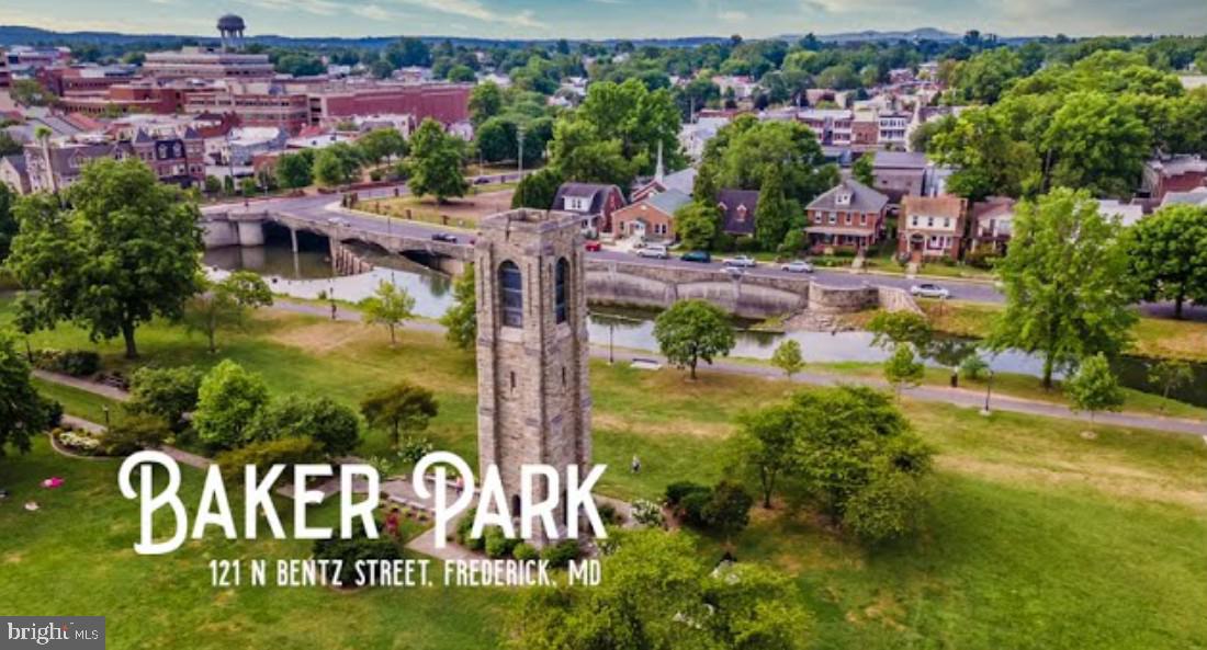 ANTIETAM VILLAGE - Residential