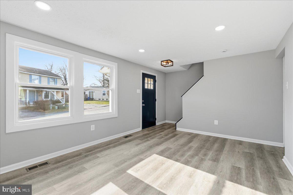 ANTIETAM VILLAGE - Residential