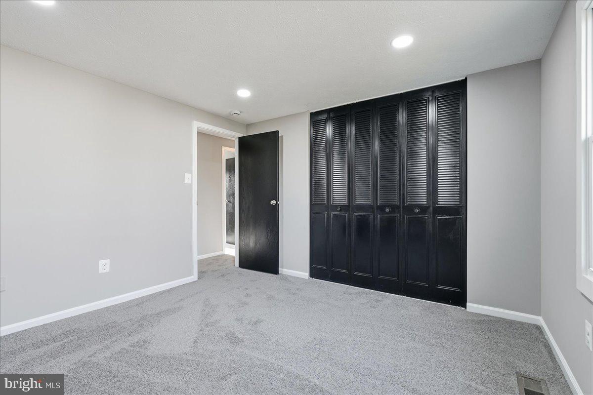 ANTIETAM VILLAGE - Residential