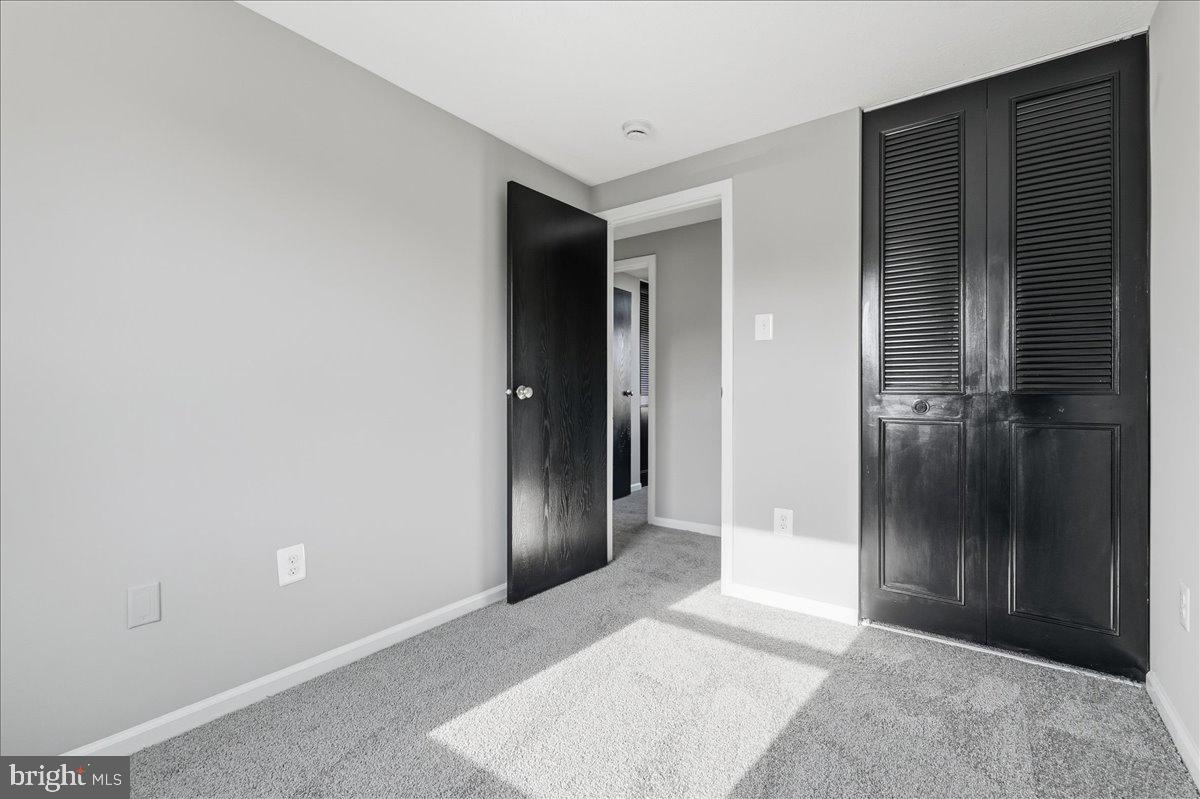 ANTIETAM VILLAGE - Residential